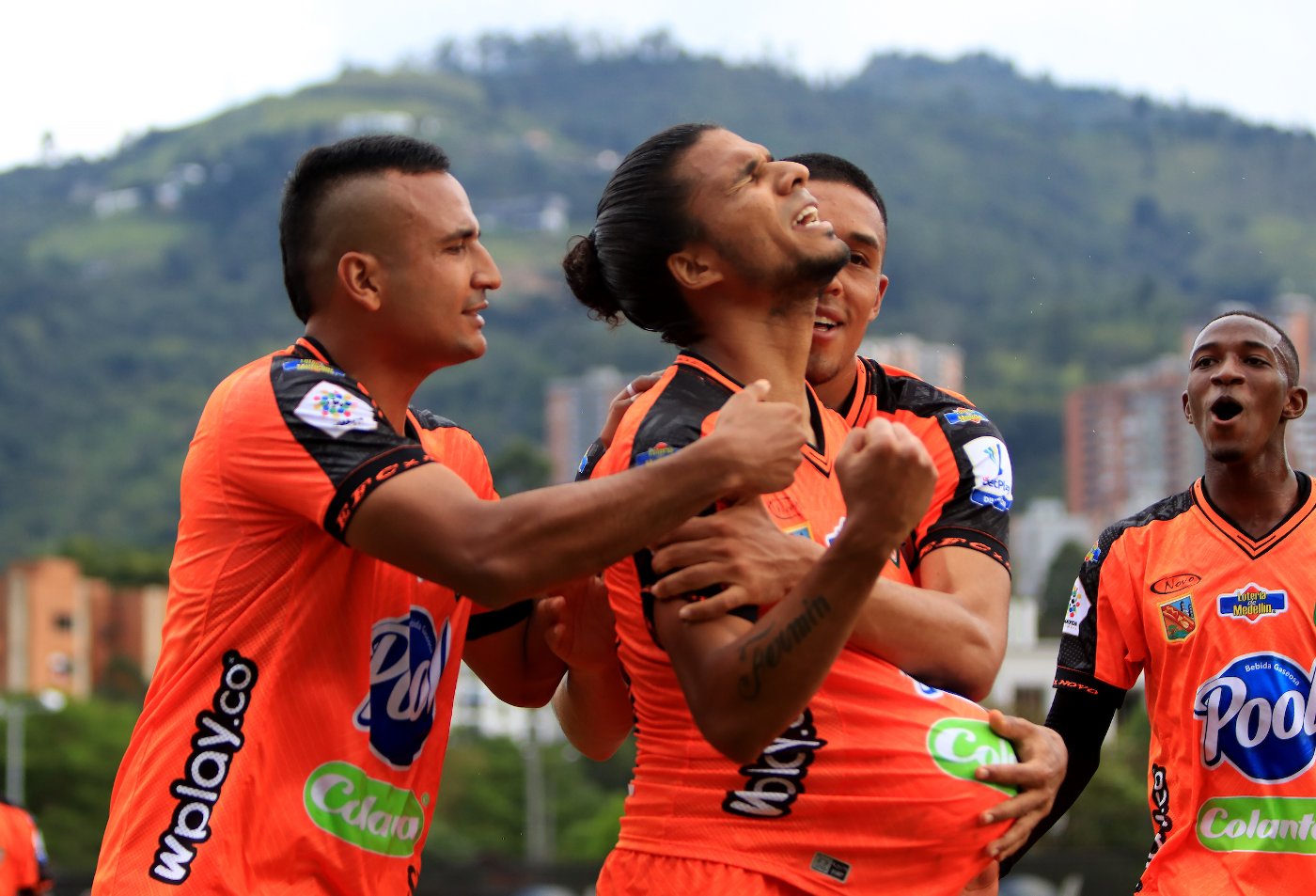 Envigado vs Águilas Doradas EN VIVO Hora y canal de TV Antena 2